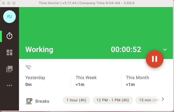 02_Time Doctor Apps Explained