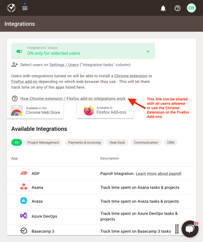 05_Integrations
