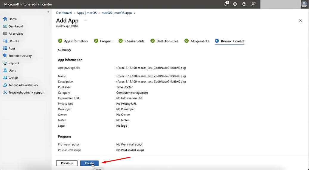 How to Deploy the Automatic App .pkg on Mac Computers Using Microsoft ...