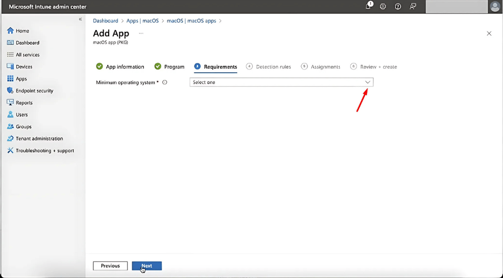 How to Deploy the Automatic App .pkg on Mac Computers Using Microsoft ...