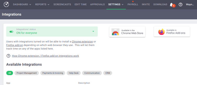 Screenshot 4