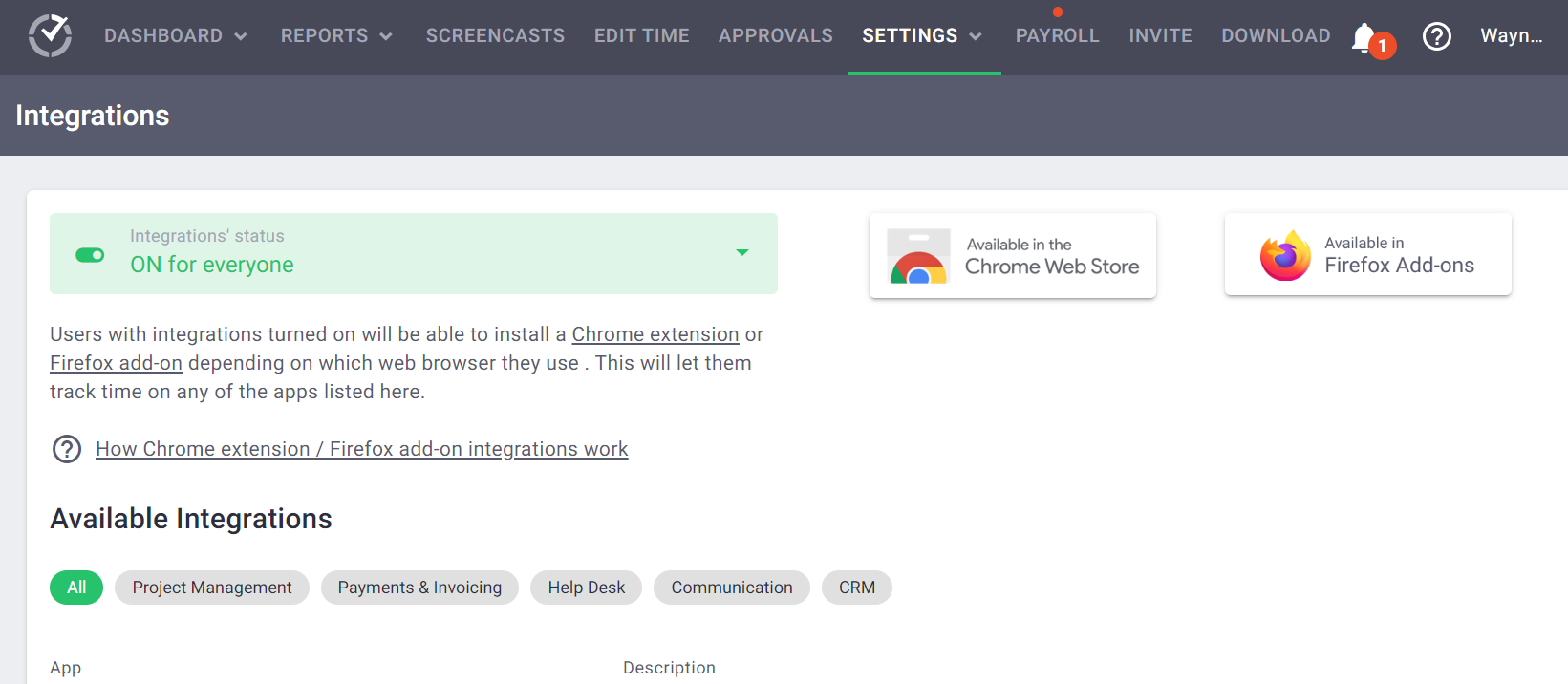 How To Install Time Doctor Browser App for Chrome Browser on Windows ...