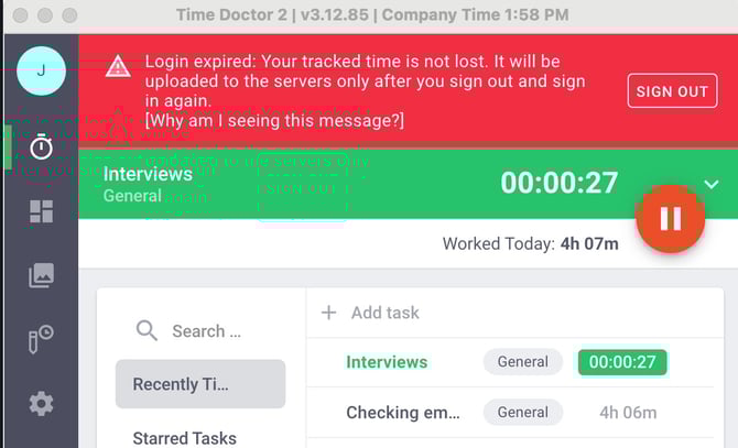 login_expired