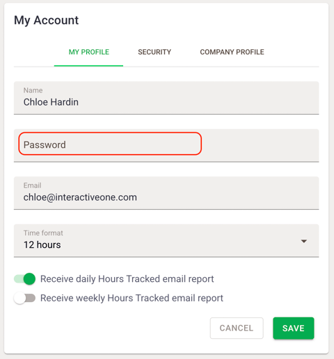 MyAccount-reset