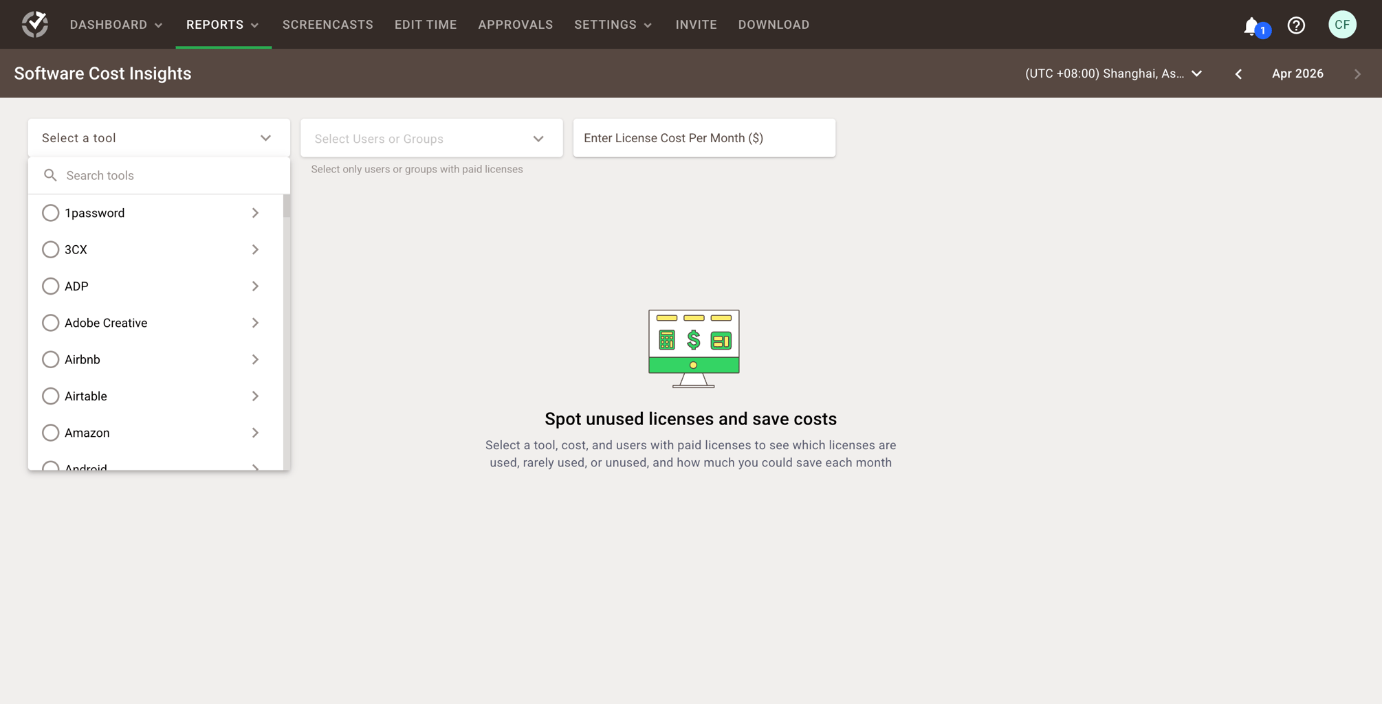 The Software Cost Insights Report: A Quick Guide