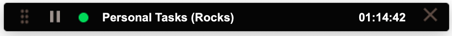 fix missing activity bar 1