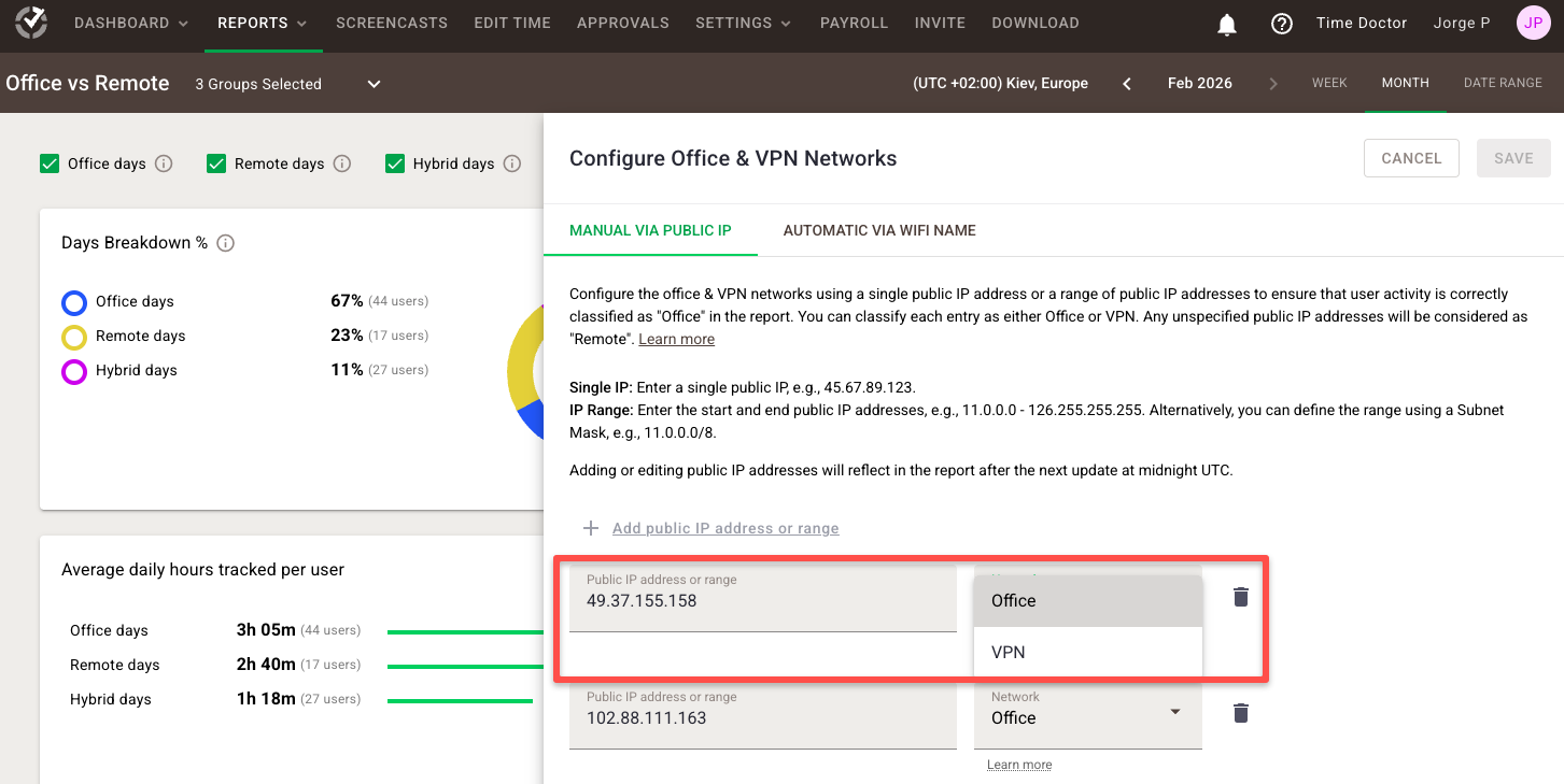 The Office vs Remote Report: A Quick Guide