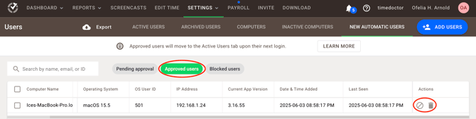 new-automatic-users-approved