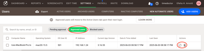 new-automatic-users-approved