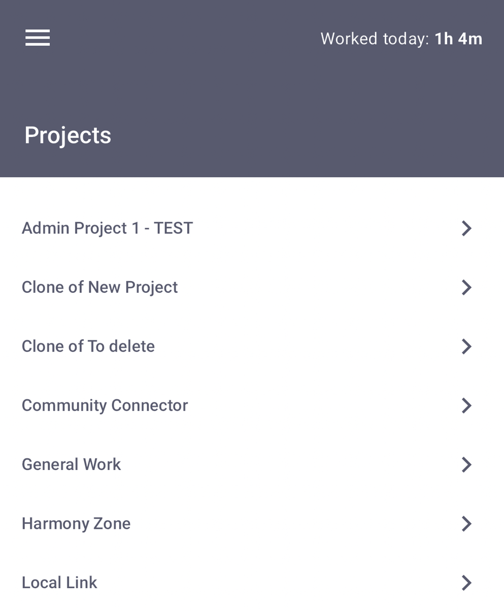 How to Install and Use the IOS Mobile App