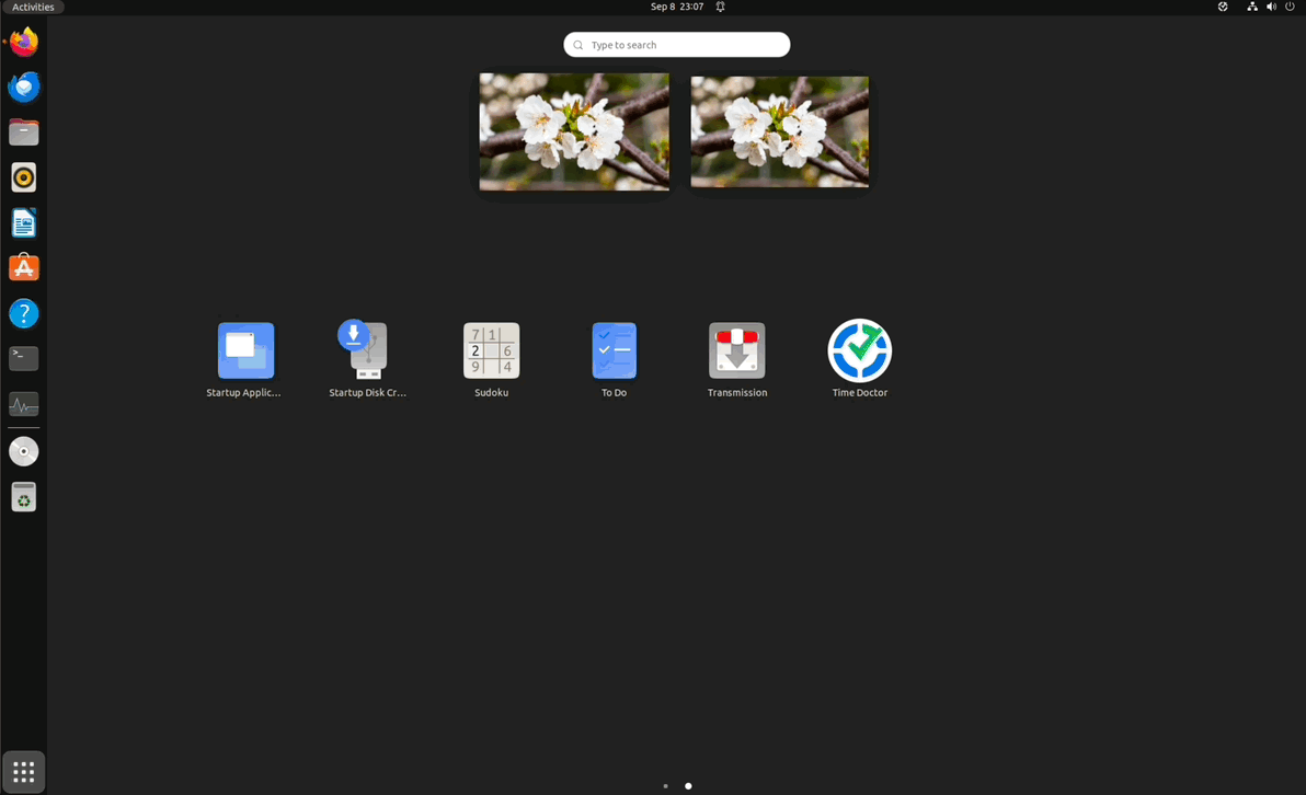 ubuntu uninstall